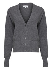 Maison Margiela Sweaters Grey