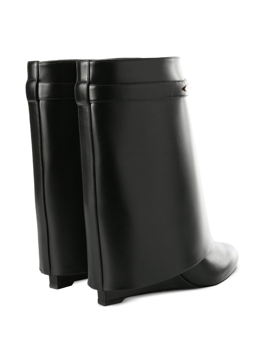 Givenchy Boots Black