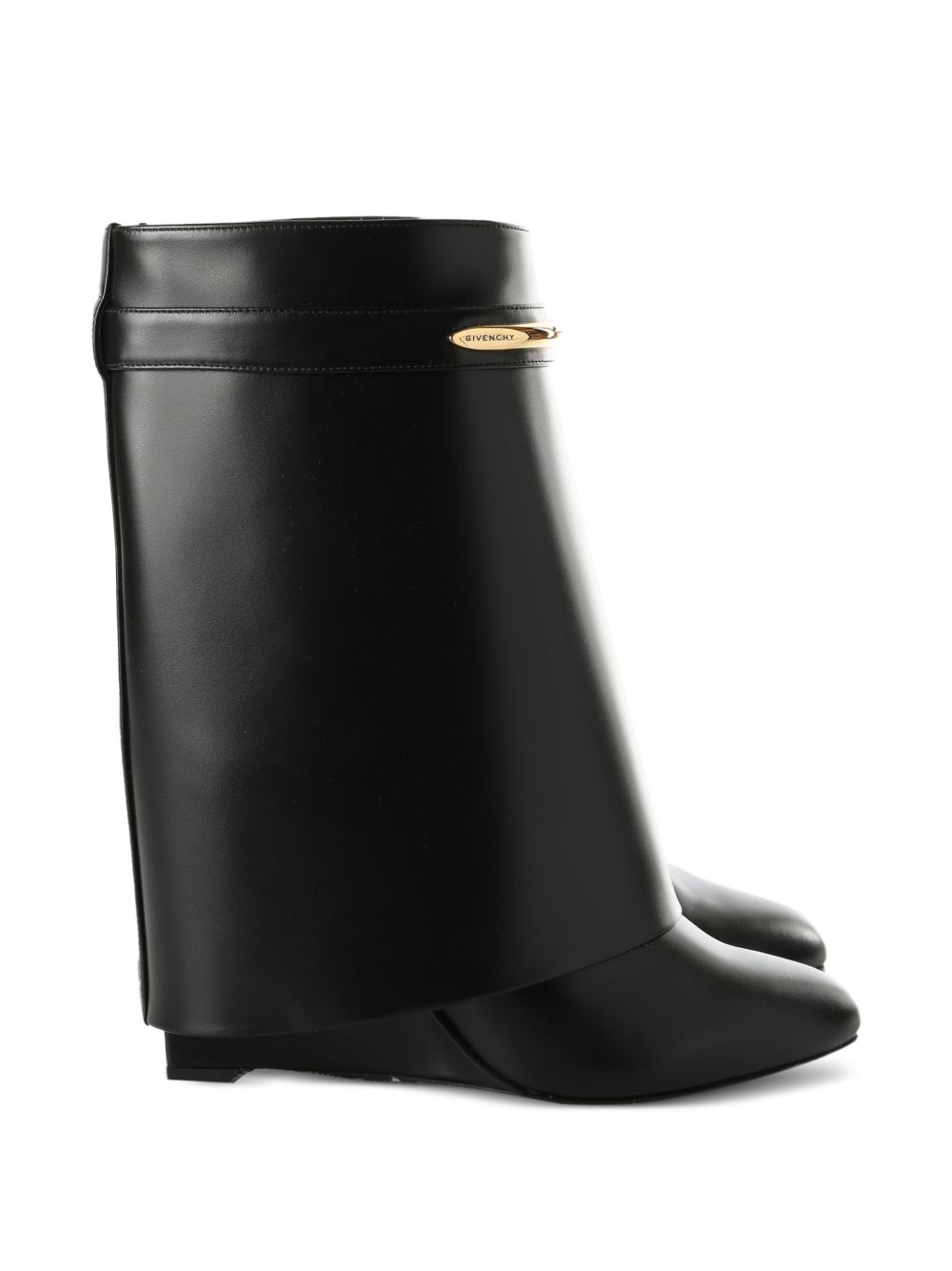 Givenchy Boots Black