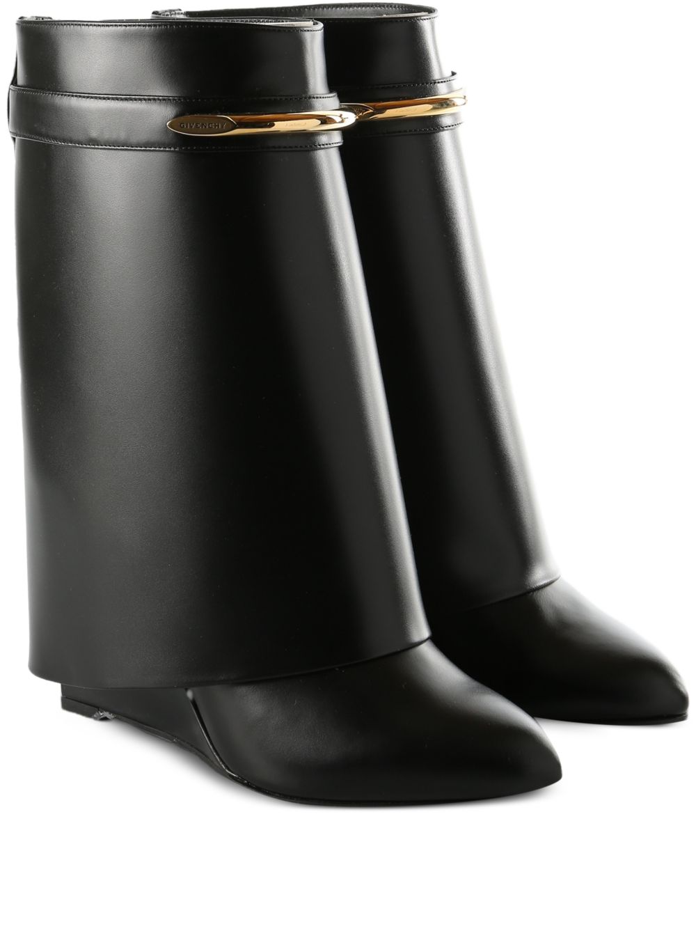 Givenchy Boots Black