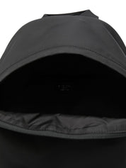 Givenchy Black Backpack — Essential Nylon for Men