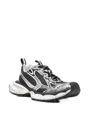 Balenciaga Sneakers Black