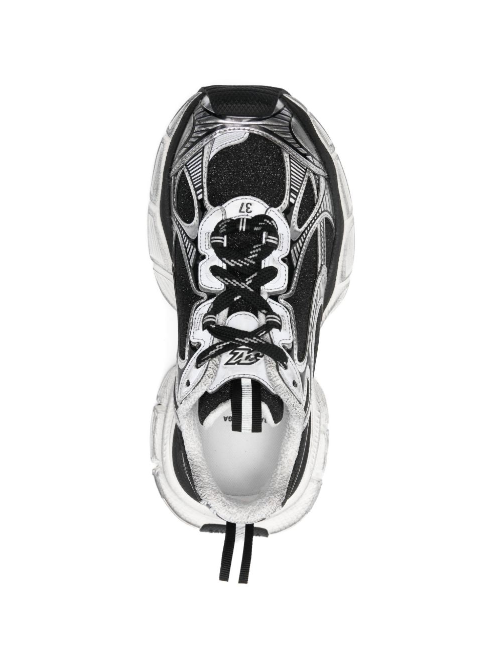 Balenciaga Sneakers Black