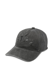 Golden Goose Hats Grey
