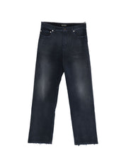 Balenciaga Jeans Blue