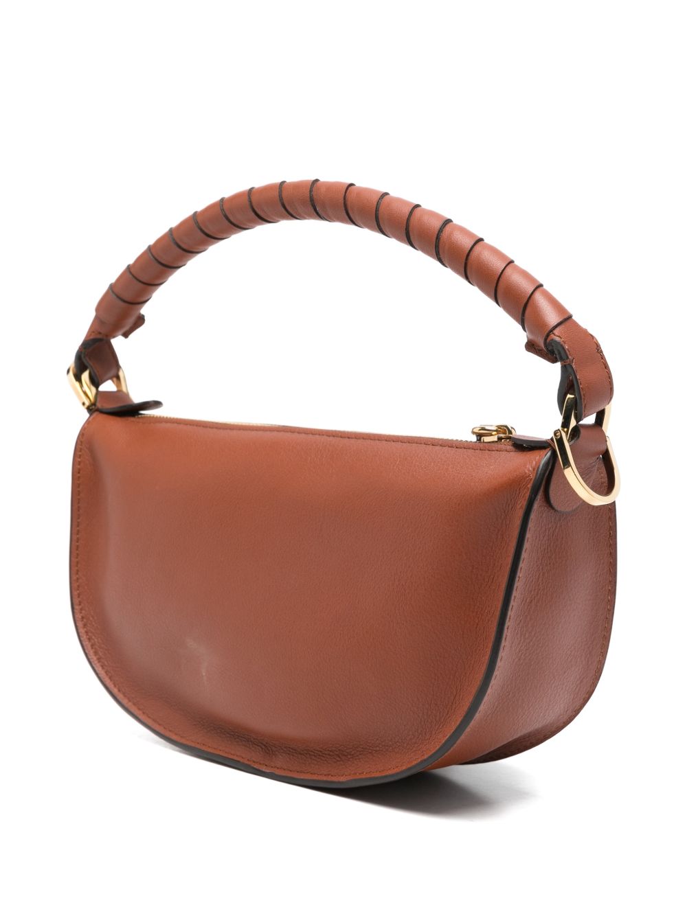 Chloé Chloè Bags.. Leather Brown