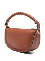 Chloé Chloè Bags.. Leather Brown