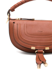 Chloé Chloè Bags.. Leather Brown