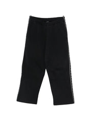 Balenciaga Trousers Black