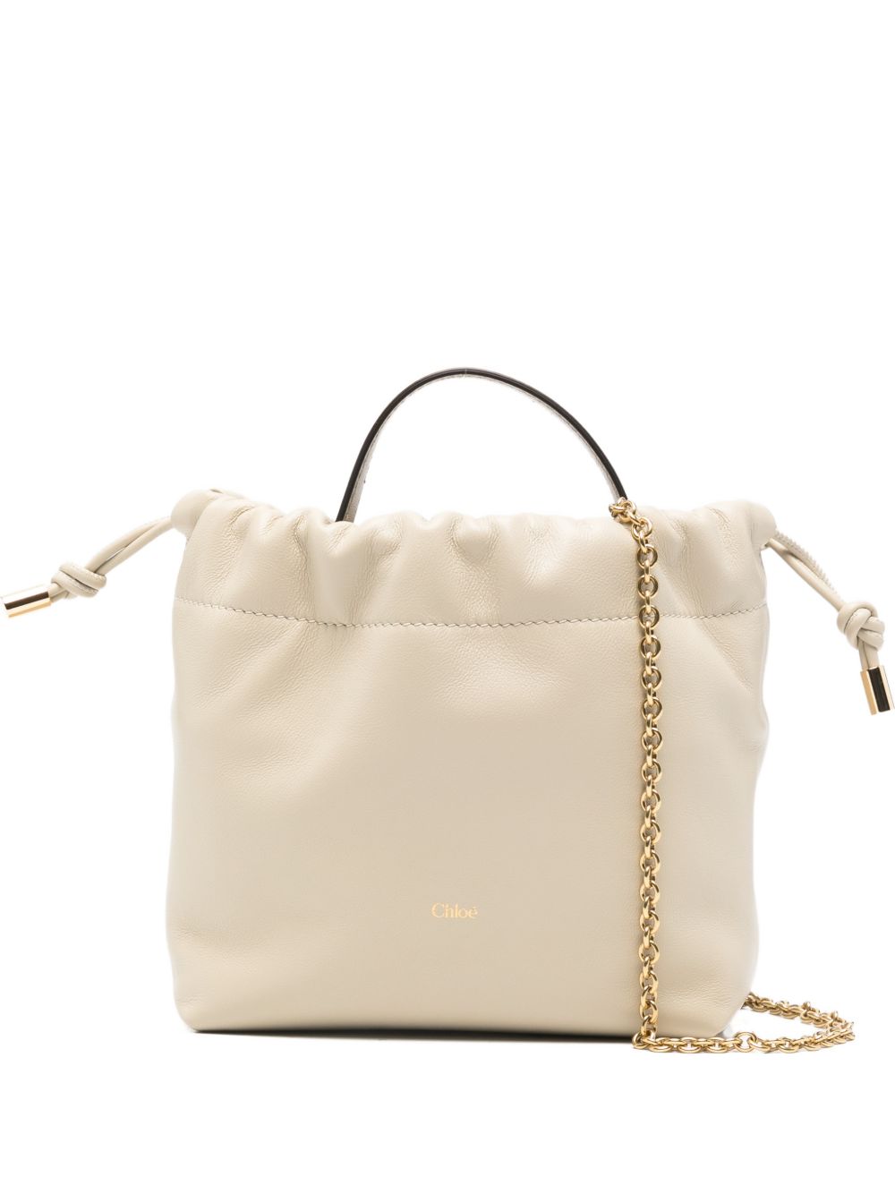 Chloé Chloè Bags.. Beige