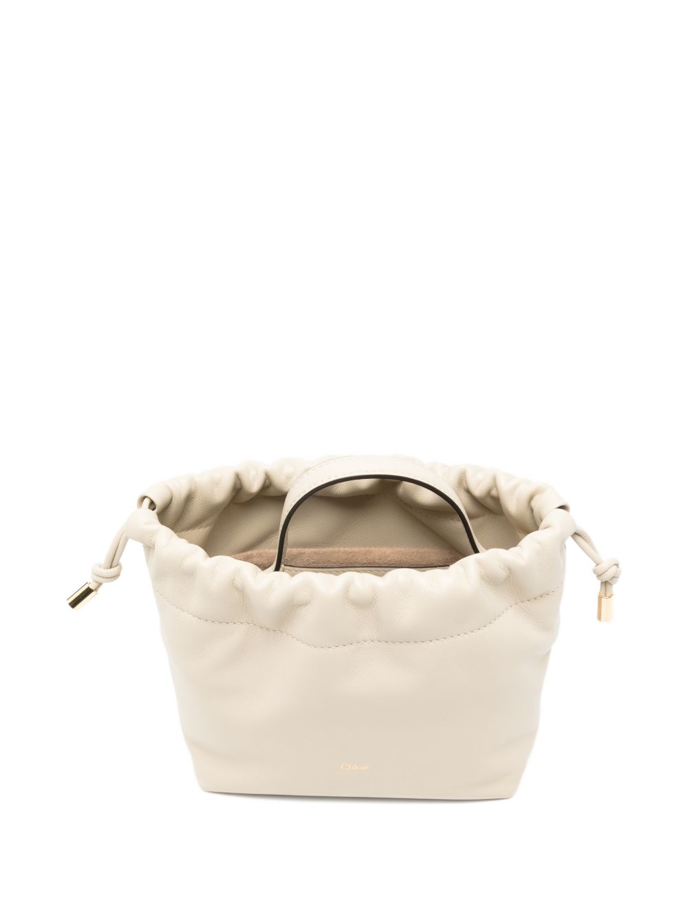 Chloé Chloè Bags.. Beige