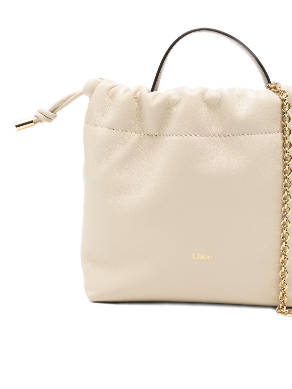 Chloé Chloè Bags.. Beige