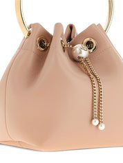 Powder Shoulder Bag — Jimmy Choo Bon Bon