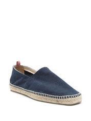 Castañer Castaner Flat shoes Blue