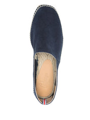 Castañer Castaner Flat shoes Blue