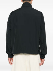 Stone Island Coats Black