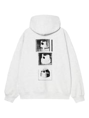 CARHARTT WIP PRE Sweaters Light Grey