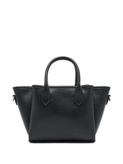 Emporio Armani Black Shopper Bag — New In 2026