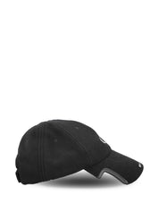 Balenciaga Hats Black