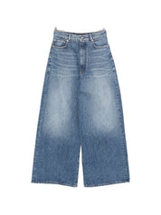 SPORTMAX PRE Jeans Blue