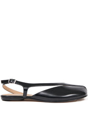 Maison Margiela Flat shoes Black