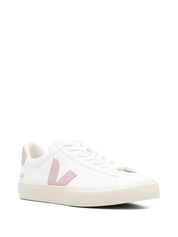 Veja Pink Sneakers for Women — New Arrival