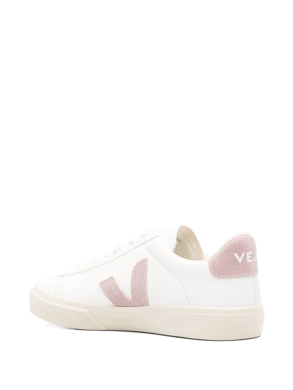 Veja Pink Sneakers for Women — New Arrival