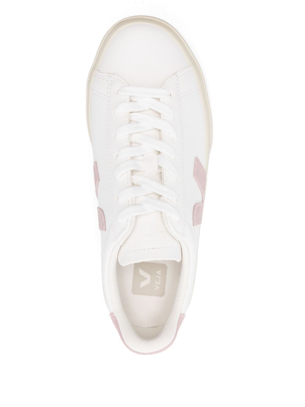 Veja Pink Sneakers for Women — New Arrival