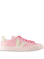 Veja Pink Sneakers — Women's Luxury Sneakers, New In