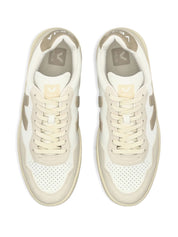 Veja Beige Sneakers for Women — New Arrival