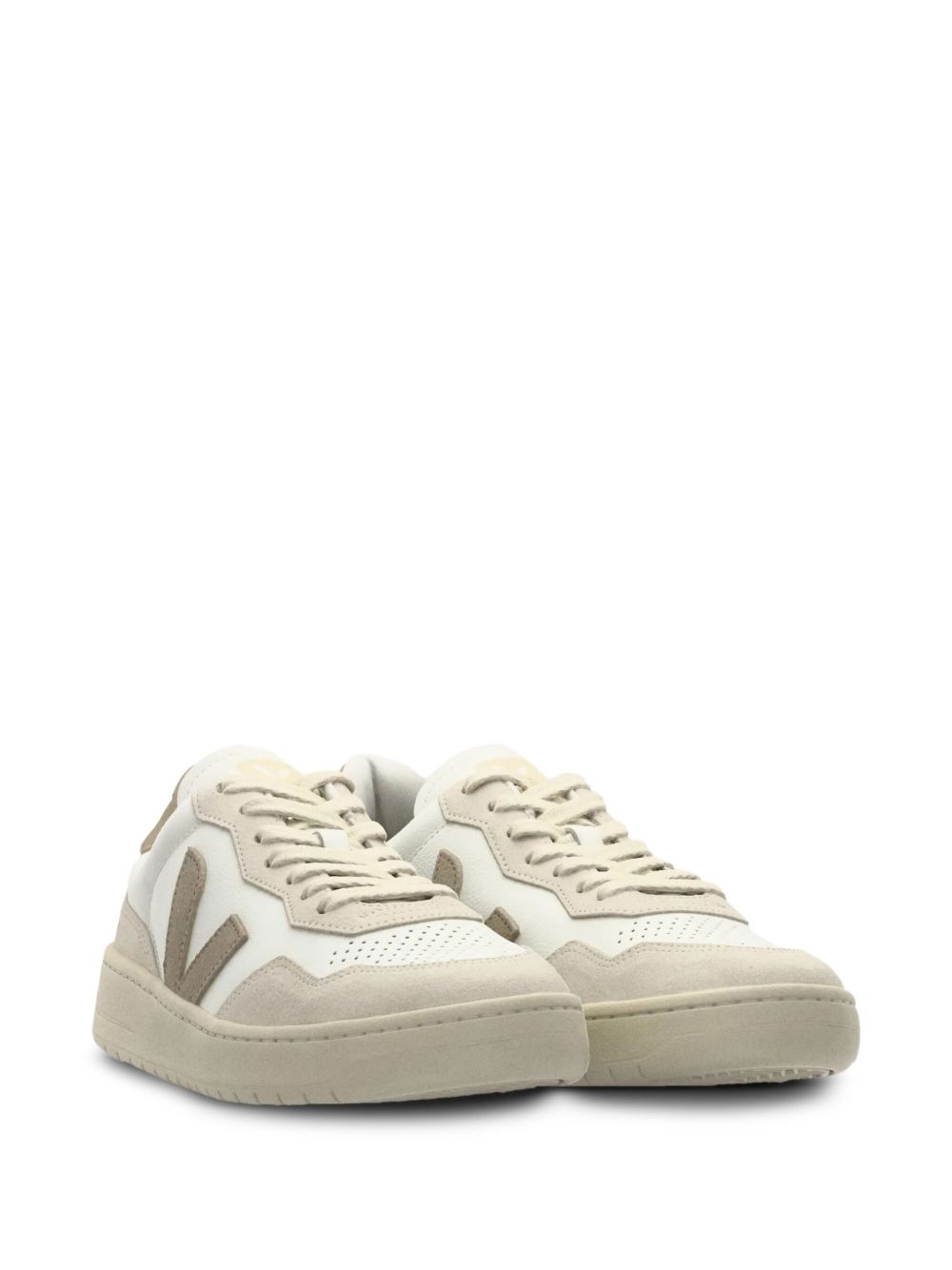 Veja Beige Sneakers for Women — New Arrival