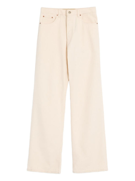 Valentino Ivory Jeans for Men — New In Spring 2026