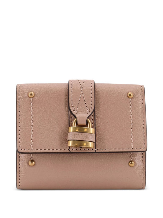 Chloé Chloè Wallets Pink