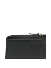 Chloé Chloè Wallets Black