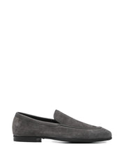 John Lobb Flat shoes Black