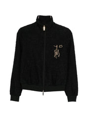 EMPORIO ARMANI CAPSULE PRE Coats Black