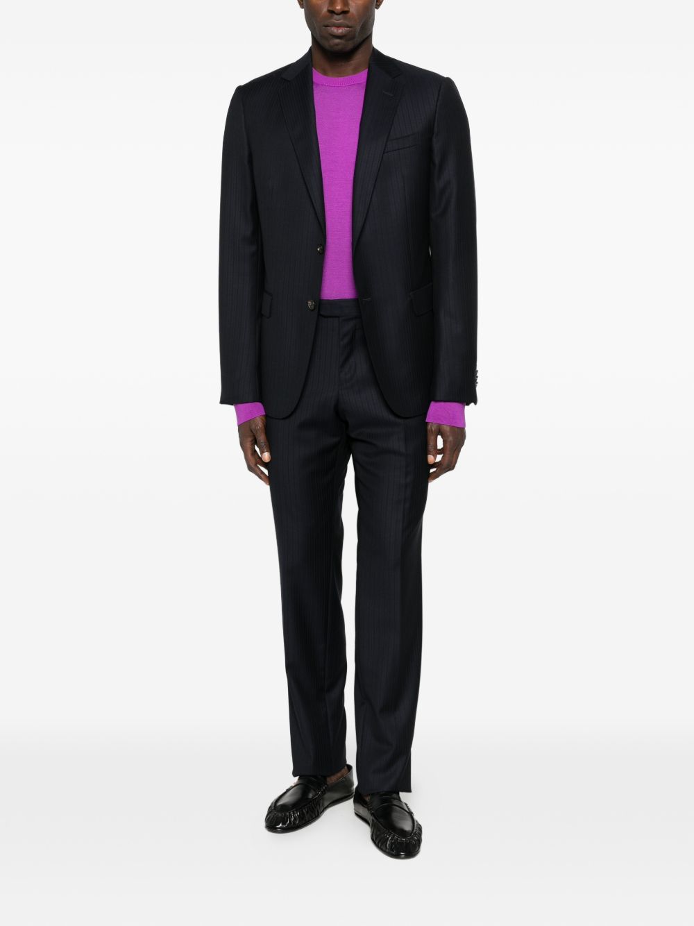 Tom Ford Sweaters Purple