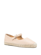 Castañer Castaner Flat shoes Powder