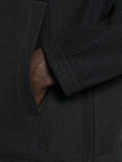 Emporio Armani Blue Sweaters for Men — New In