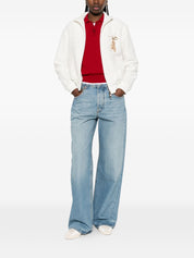 EMPORIO ARMANI CAPSULE PRE Coats White