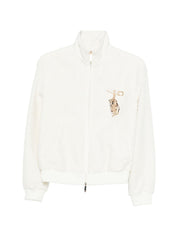 Emporio Armani White Coats — Capsule PRE Jackets