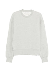 Ami Paris Grey Sweaters — Men's Topwear Collection