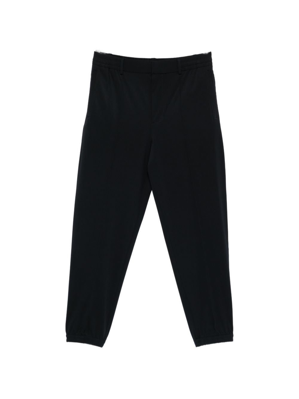 Emporio Armani Blue Trousers — New Mens Trousers