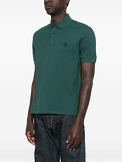 Herno T-shirts and Polos Green