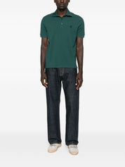 Herno T-shirts and Polos Green