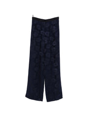 Forte Forte Blue Trousers — New Spring‑Summer 2026