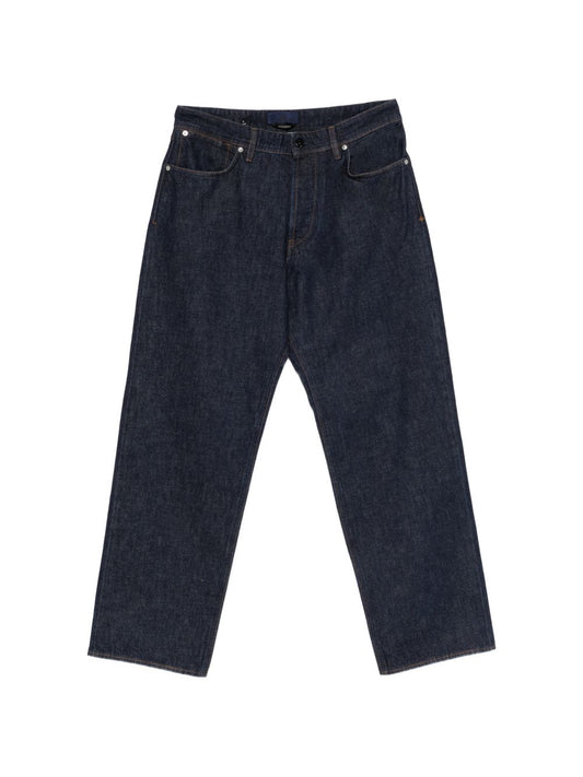 Stone Island Jeans Blue