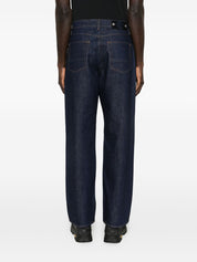 Stone Island Jeans Blue