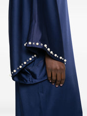 Stella McCartney Blue Dresses — Pearl Maxi & More