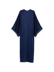 Stella McCartney Blue Dresses — Pearl Maxi & More